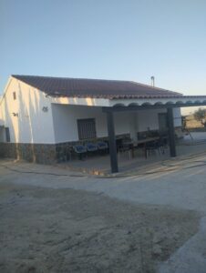 cocina al estilo rustico inmobicasasbullas