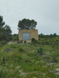 Caseta de obra inmobicasasbullas