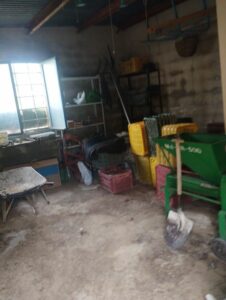 Cochera inmobicasasbullas