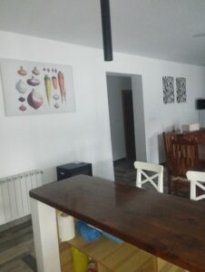 Salon comedor inmobicasasbullas