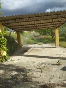 Techado para coches inmobicasasbullas