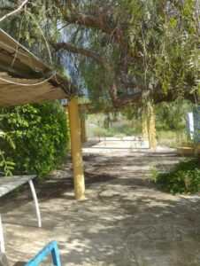 Terrazita de la casa inmobicasasbullas