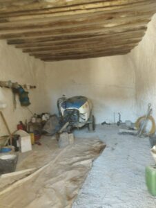 cochera inmobicasasbullas