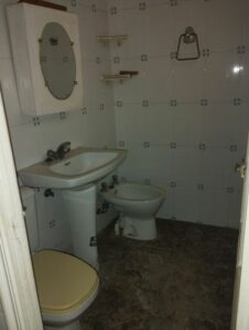 cuarto de baño inmobicasasbullas