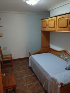 habitacion de madera inmobicasasbullas