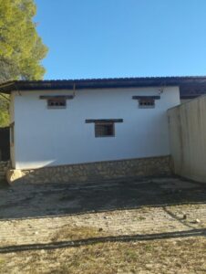 pequeña casa inmobicasasbullas