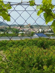 vistas con valla inmobicasasbullas