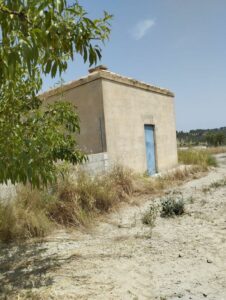 Fincas y terrenos en Bullas