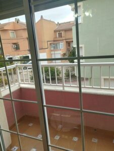 Balcon de la habitacion inmobicasasbullas