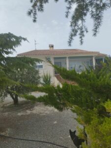 chalet por fuera inmobicasasbullas