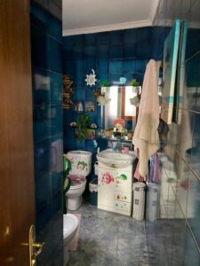 CUARTO DE BAÑO INMOBICASASBULLAS