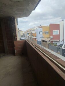 Vistas desde balcon inmobicasasbullas