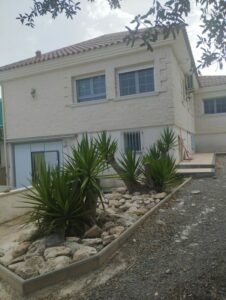 chalet por fuera inmobicasasbullass