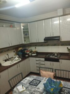 cocina piso inmobicasasbullas
