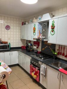 cocina suelo claro inmobicasasbullas