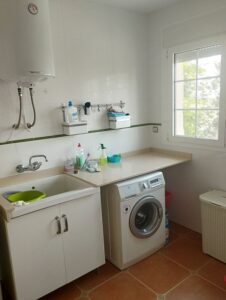 habitacion de la lavadora inmobicasasbullas