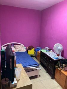 habitacion rosa inmobicasasbullas