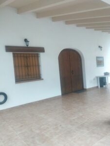 puerta en arco inmobicasasbullas