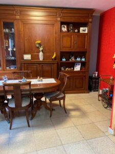 salon comedor inmobicasasbullas