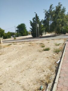 solares en venta en Bullas