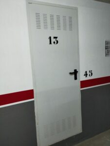 cocheras en venta en Bullas